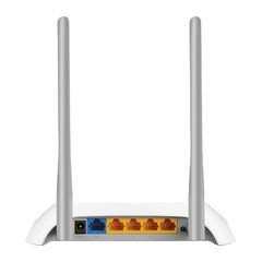 Router Inalámbrico TP-Link WR840N - SLTech