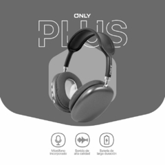 Auriculares Inalámbrico ONLY P9 Plus - SLTech