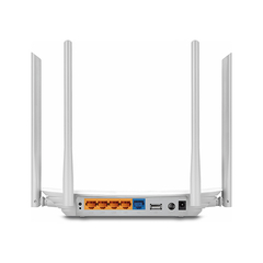 Router Inalámbrico TP-Link Archer C5 AC1200 Dual Band - SLTech