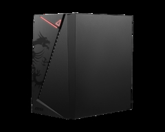 Gabinete Gamer MSI Mag Shield M301 ARGB - SLTech