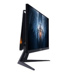 Monitor 25" FHD Gamer Gigabyte Aorus FI25F SS IPS 240Hz HDMI/DP - SLTech