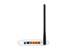 Router Inalambrico TP-Link WR740N - SLTech