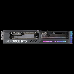 RTX 4060 Asus Strix Rog 8Gb GDDR6 Oc Edition - SLTech