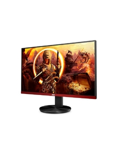 Monitor 27" LED Gamer Aoc G2790vx FHD IPS 144Hz HDMI/DP - SLTech