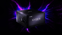 Fuente de Alimentación 650w 80 Plus Gold XPG Kyber - SLTech