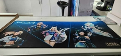 MousePad Gamer Logitech G840 XL League of Legends - SLTech