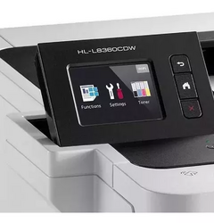 Impresora Brother HLL8360CDW WiFi - SLTech