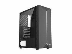 Gabinete Gamer Syx Ezq3 BK ARGB - SLTech