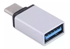 Adaptador Tipo-C a USB3.0