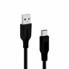 Cable USB Tipo C Only Classic 1M 3.1A - SLTech