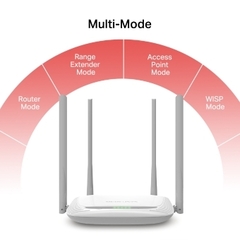 Router Inalámbrico Mercusys 325r - comprar online