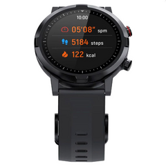 Reloj Haylou RT LS05S Black - SLTech