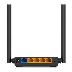 Router Inalambrico TP-Link Archer C50 AC1200 - SLTech