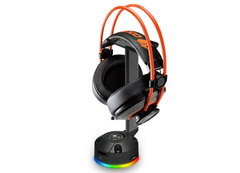 Soporte para Auricular Cougar Bunker S RGB en internet