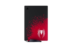 Sony PlayStation 5 Slim Marvel’s Spider-Man 2 Limited Edition - tienda online