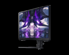 Monitor 24" FHD Gamer Samsung Odyssey G3 144Hz 1Ms DP/HDMI - SLTech