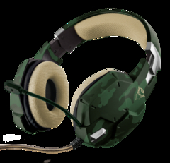 Trust GXT322C Carus Jungle - SLTech