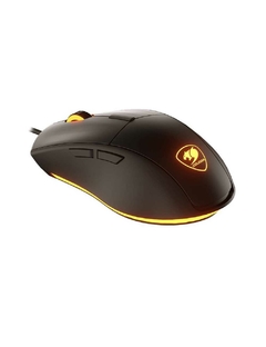 Combo Gamer Cougar: Mouse Minos Xc + Pad Speed Xc - SLTech