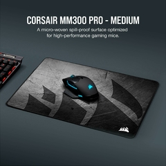 Corsair Gaming CG-MM300 Pro Medium - SLTech