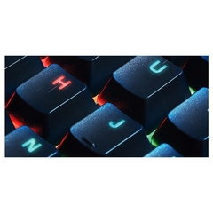 Teclado 60% Noga Ganon Mecánico RGB - SLTech