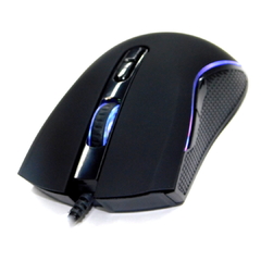 Mouse Gamer RGB Noga ST-645 USB - comprar online