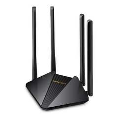 Router Inalámbrico Mercusys MR30G AC1200 Dual Band - SLTech