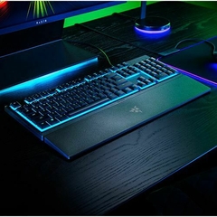 Teclado Gamer Membrana Razer Ornata V3 X RGB - SLTech