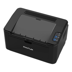 Impresora Pantum P2500w WiFi Monocromática - tienda online