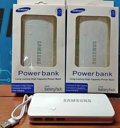 Samsung 20.000mAh - comprar online