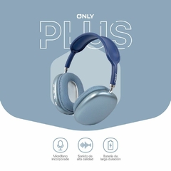 Auriculares Inalámbrico ONLY P9 Plus - comprar online