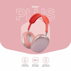 Imagen de Auriculares Inalámbrico ONLY P9 Plus