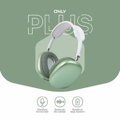 Auriculares Inalámbrico ONLY P9 Plus - SLTech