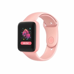 Reloj Inteligente - SmartWatch Y68 Macaron - tienda online