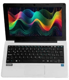 Netbook Noblex G15 Celeron + 4Gb DDR4 + 256Gb SSD - comprar online