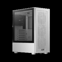 Gabinete Gamer XPG Valor Mesh ARGB - tienda online