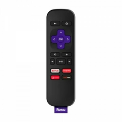 Roku Express UHD 4K (2160p) - SLTech