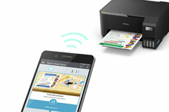 EPSON Inkjet Multifunción L3250 Ecotank Smart WiFi - tienda online