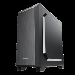 Gabinete Gamer GameMax Nova N5 ARGB - tienda online