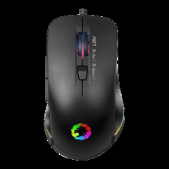 Mouse & Pad Gamer GameMax MG7 RGB - tienda online