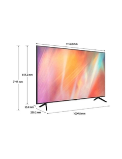 Smart TV Samsung 50" UHD 4K - tienda online