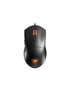 Combo Gamer Cougar: Mouse Minos Xc + Pad Speed Xc - tienda online