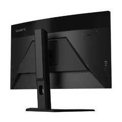 Monitor 27" Curvo FHD Gamer Gigabyte G27FC IPS 165hz HDMI/DP - tienda online