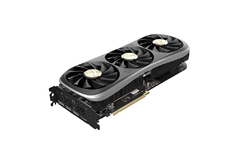 RTX 4070 TI Zotac Trinity 12Gb GDDR6X Oc Edition - tienda online