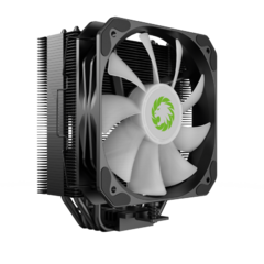 Fan Cooler GameMax Sigma540 130mm ARGB - tienda online