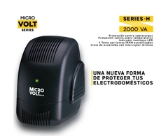 TRV Micro Volt H 2000VA - tienda online