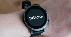 Reloj TicWatch E3 Wear OS - tienda online