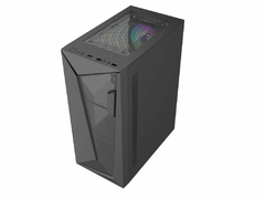 Gabinete Gamer Syx Eqs9 ARGB - tienda online