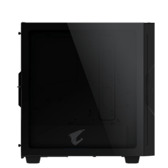 Gabinete Gamer Gigabyte Aorus C300G Glass RGB