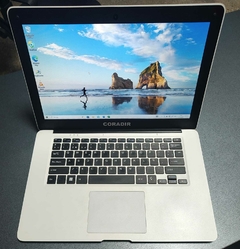 Notebook Coradir 14" @ Atom 1.83Ghz - tienda online