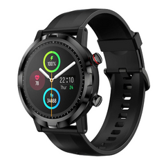 Reloj Haylou RT LS05S Black - tienda online